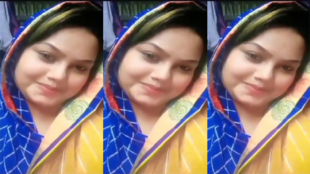 Beautiful Sexy Chubby – Village Wife Fingering