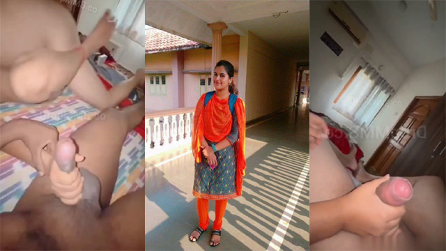Telugu Cuckold Wife Fucking with Bull Sija Videos