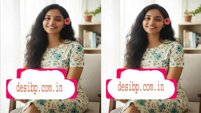 Indian Young Hot Wife – Leaked Mms Viral Video