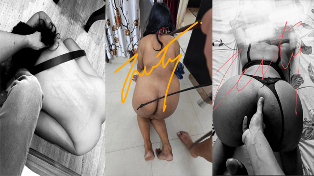 Horny Babe Cochin Cuck Couple BJ Bondage Liked Mms Videos