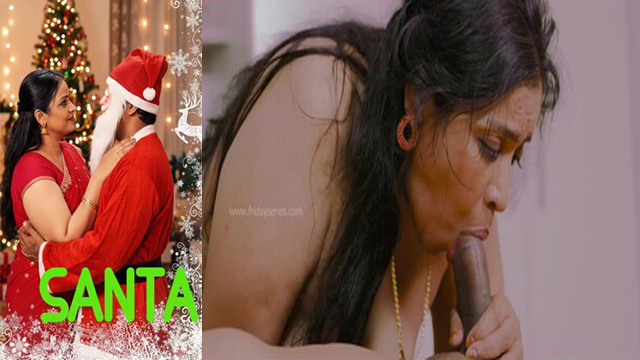 Santa 2025 Malayalam Uncut – Fridayseries Watch Now
