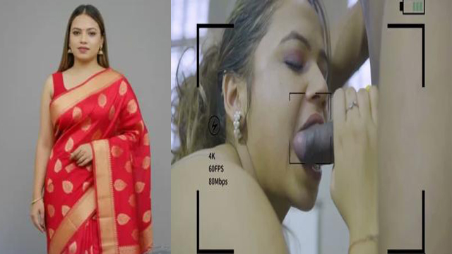 Actress Alisha Rawat BTS – Viral Sex Videos