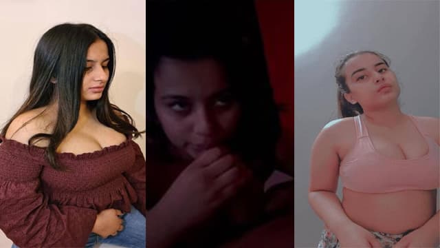 Indian Gf Hard Fucking Big Cock Viral – Tamil Porn Video