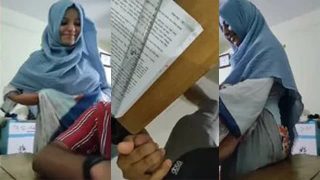 Hijabi School Girl Fucking With Teacher Class Room – Sex Mms