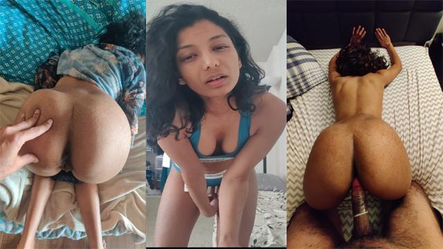 Horny Wife Blowjob Fucking & Taking On Face – Chudai Ke Video