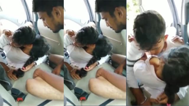 Desi Hot Girl Group Sex In Car – Ddose007 Viral Videos