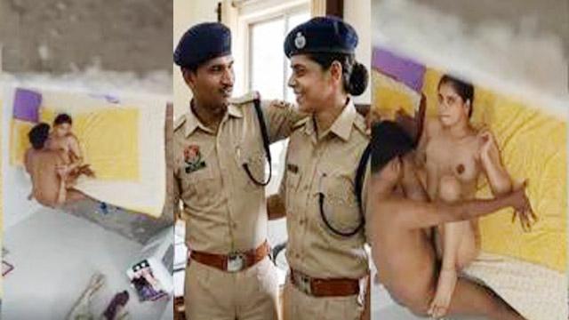 Police Officer Intense Sex – Lady Hard Video