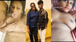 Hot Nasty Hairy Sex – Telugu Couple Sex