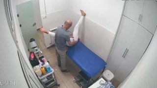 Old Pussy Licking Sex – Hot Doctor Video