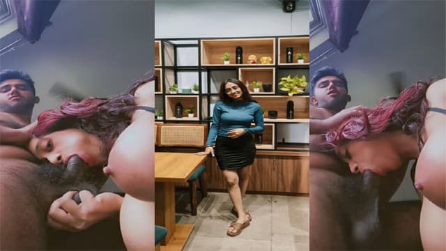 Sexy Indian GF Sucking Dick – Indian Groups Sex
