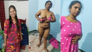 Randi Aunty Boobs Show – Tamil Hard Sex